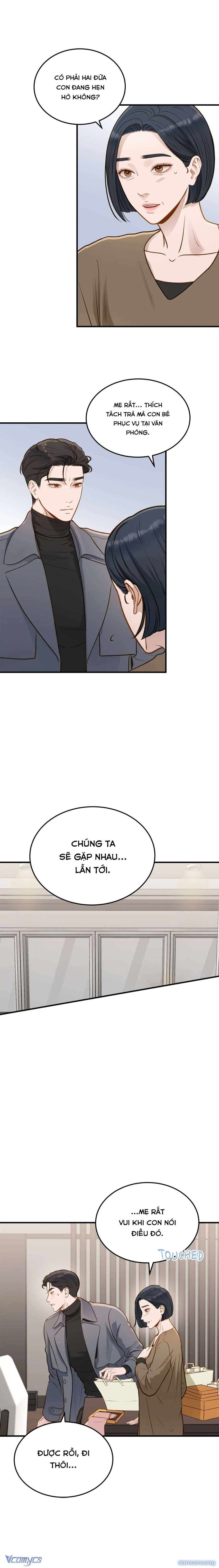Bất Chấp Rủi Ro 