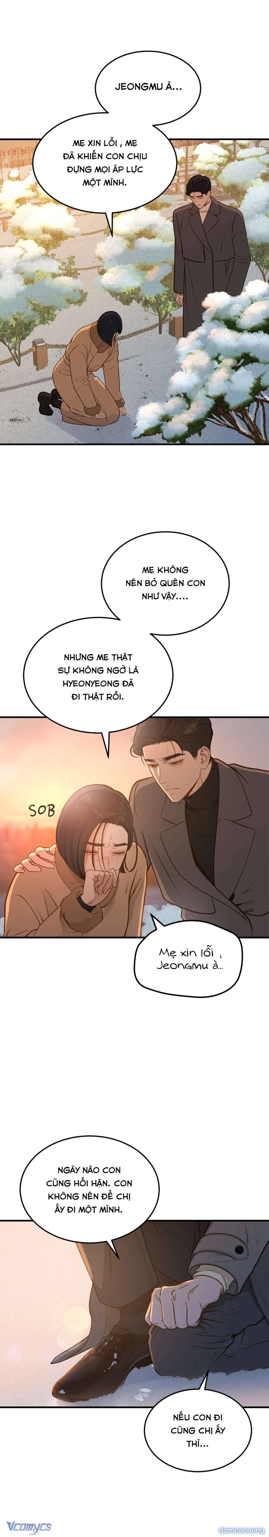Bất Chấp Rủi Ro 