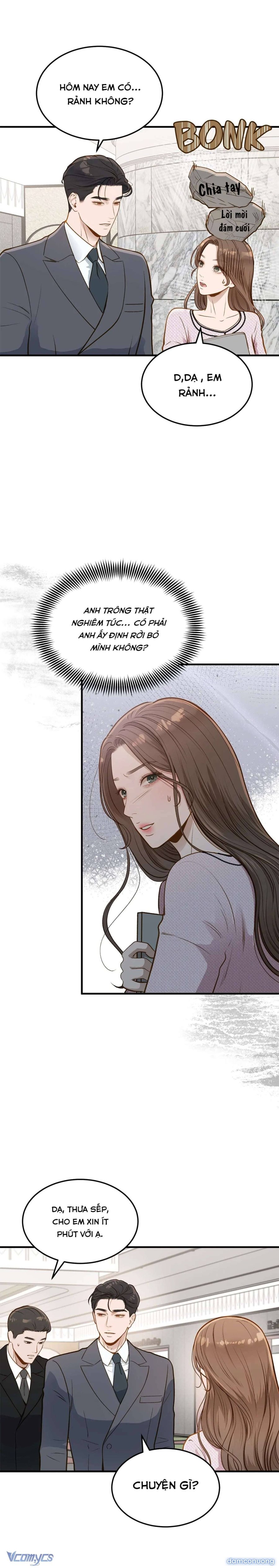 Bất Chấp Rủi Ro 