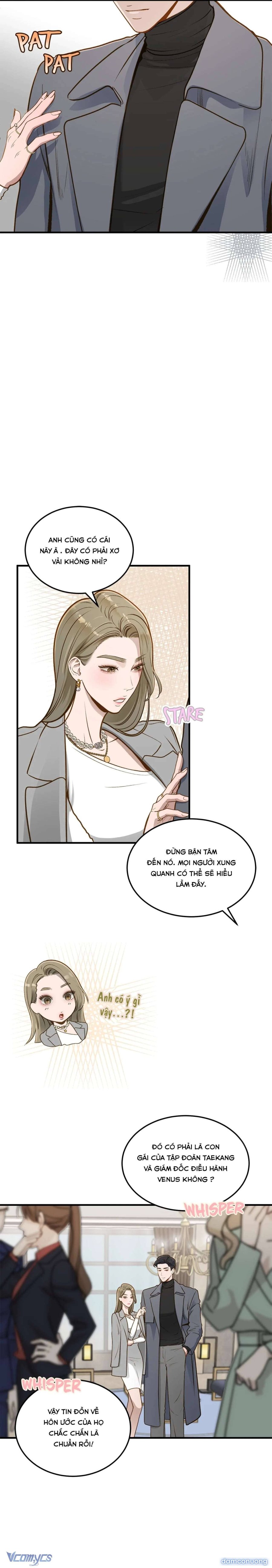Bất Chấp Rủi Ro 