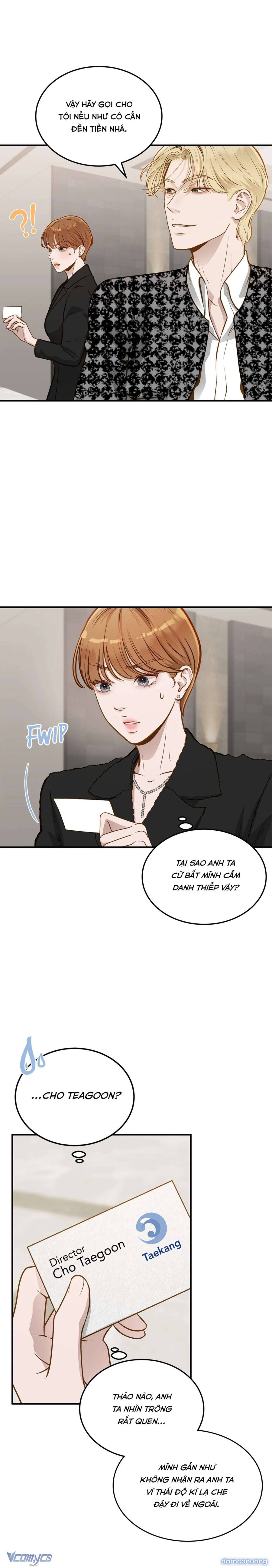 Bất Chấp Rủi Ro 