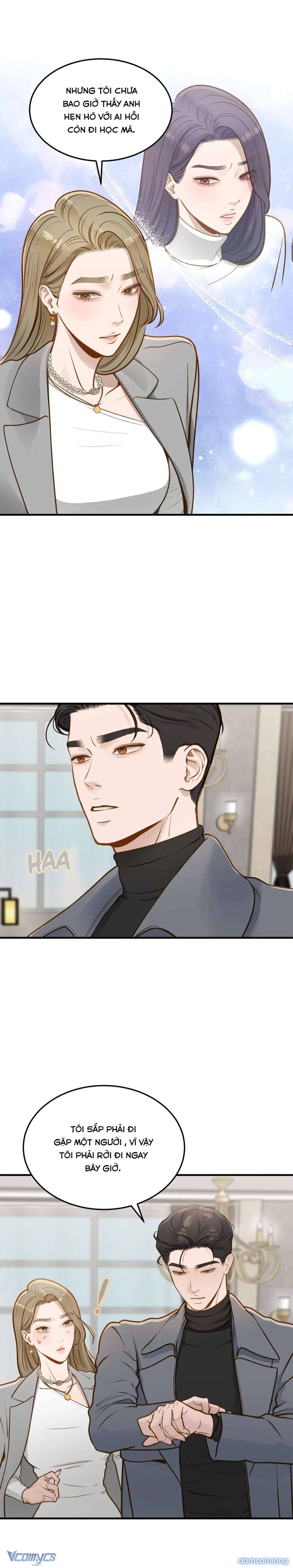 Bất Chấp Rủi Ro 