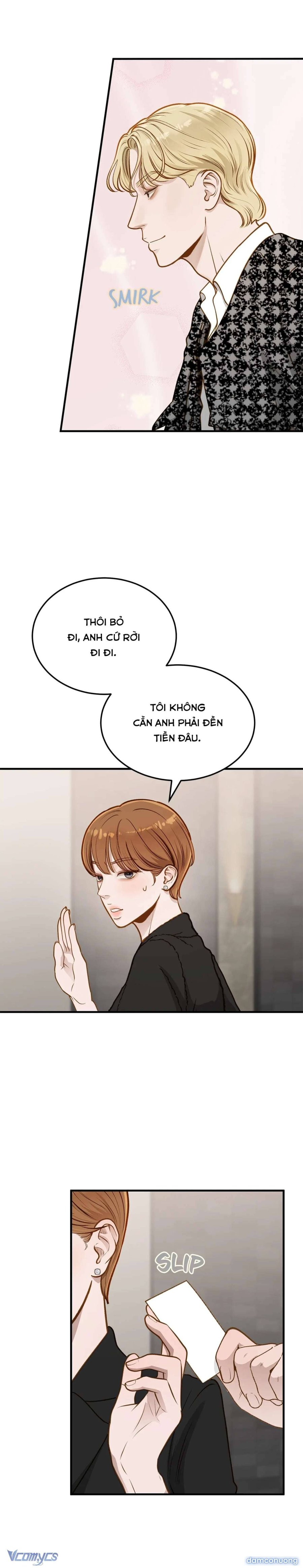 Bất Chấp Rủi Ro 