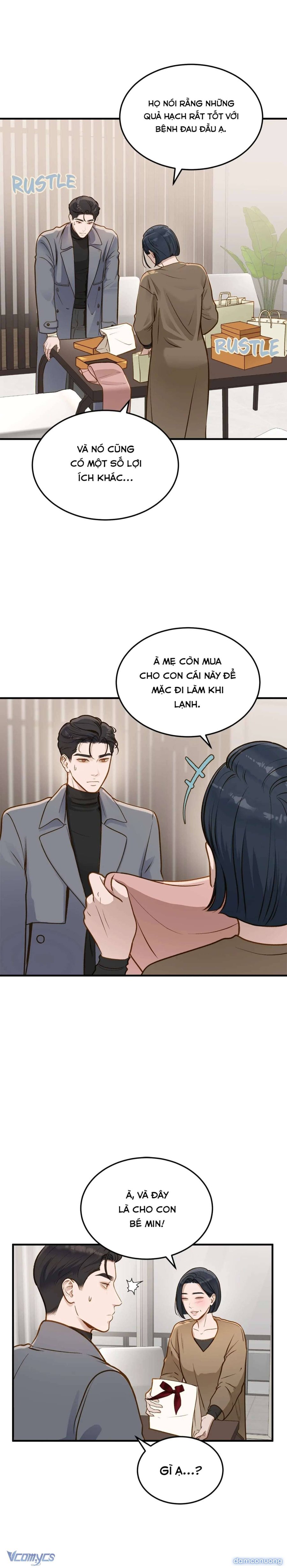 Bất Chấp Rủi Ro 