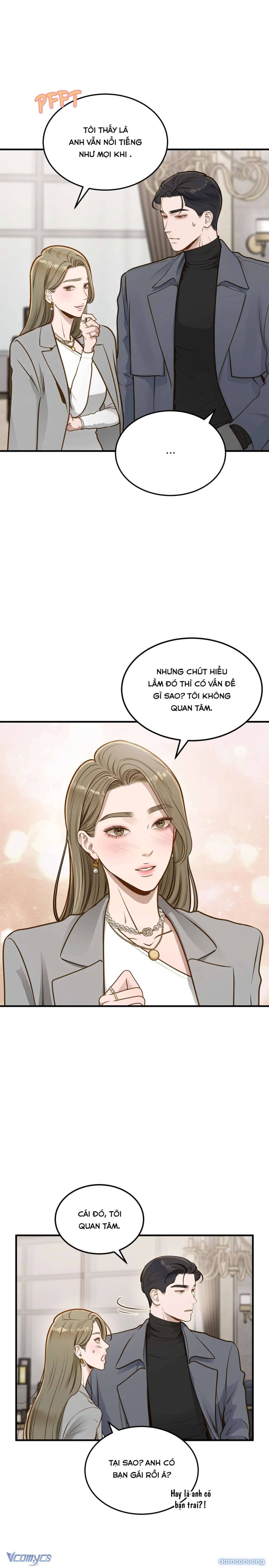 Bất Chấp Rủi Ro 
