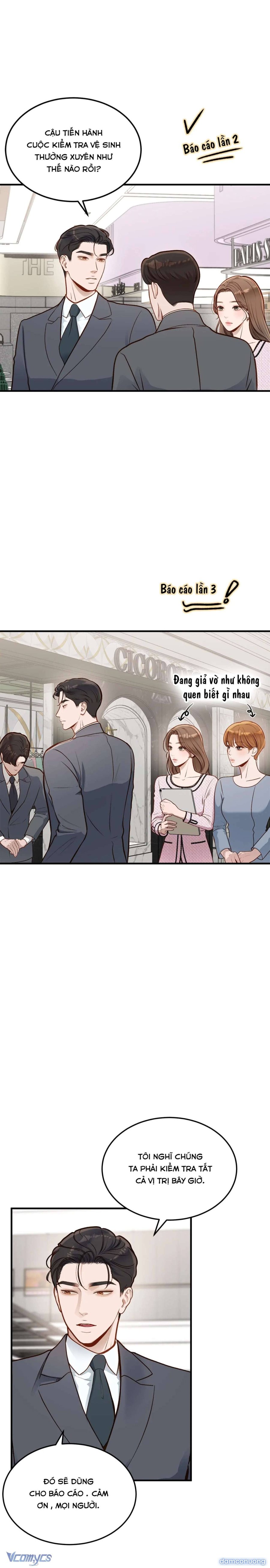 Bất Chấp Rủi Ro 