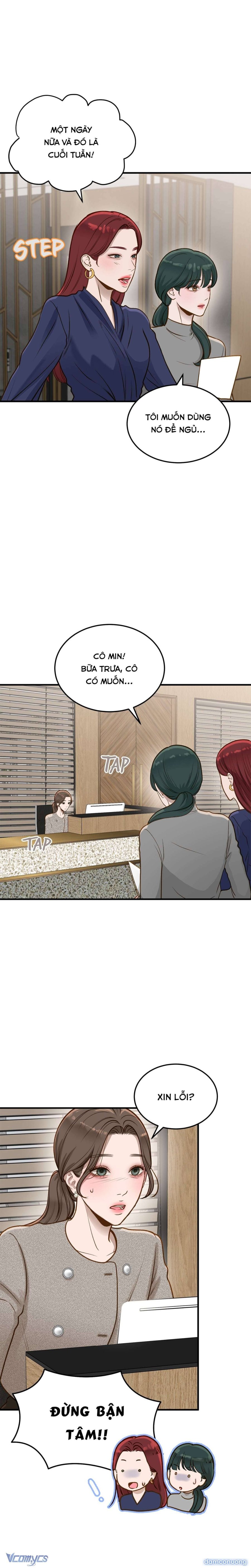 Bất Chấp Rủi Ro 
