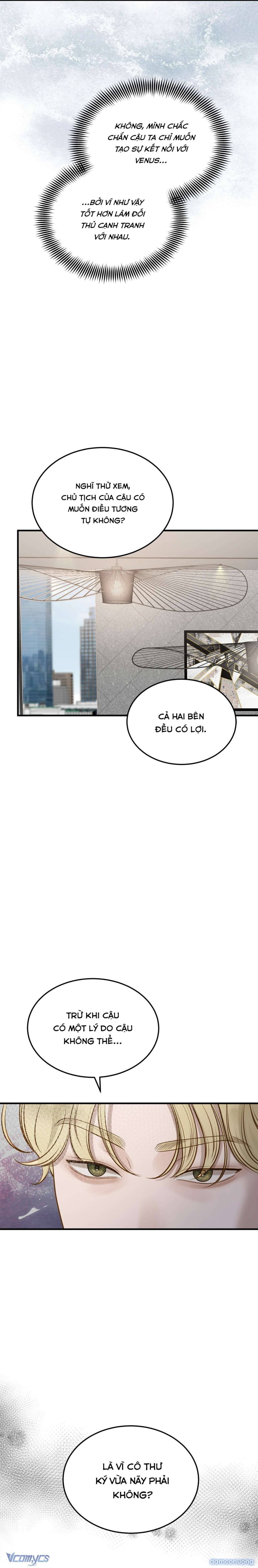 Bất Chấp Rủi Ro 