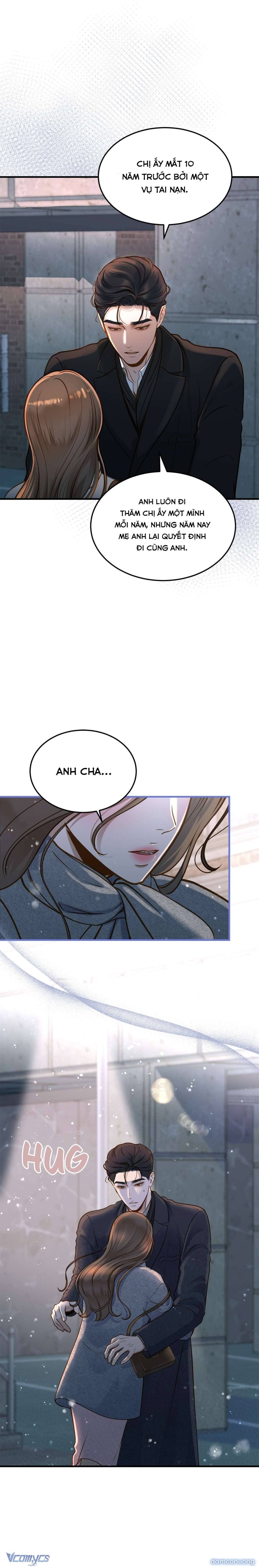Bất Chấp Rủi Ro 