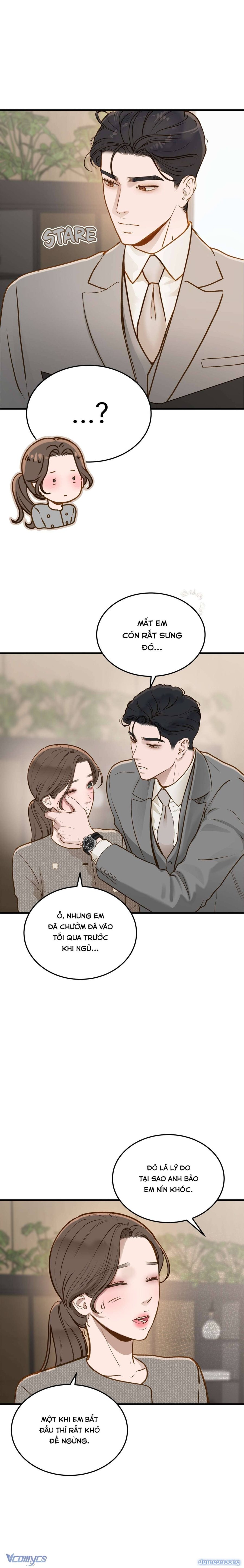 Bất Chấp Rủi Ro 
