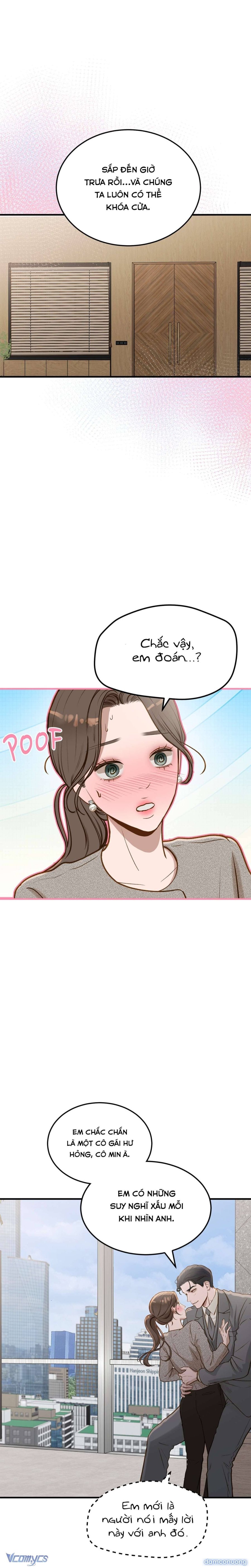 Bất Chấp Rủi Ro 
