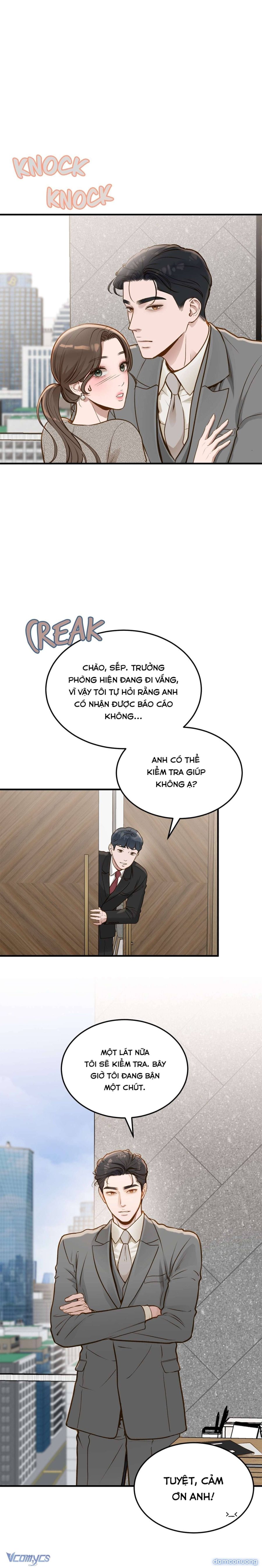 Bất Chấp Rủi Ro 