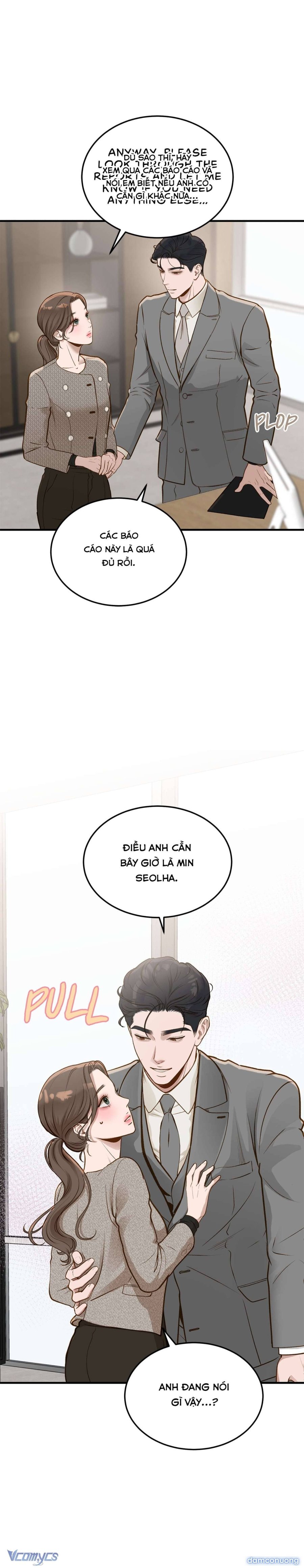 Bất Chấp Rủi Ro 
