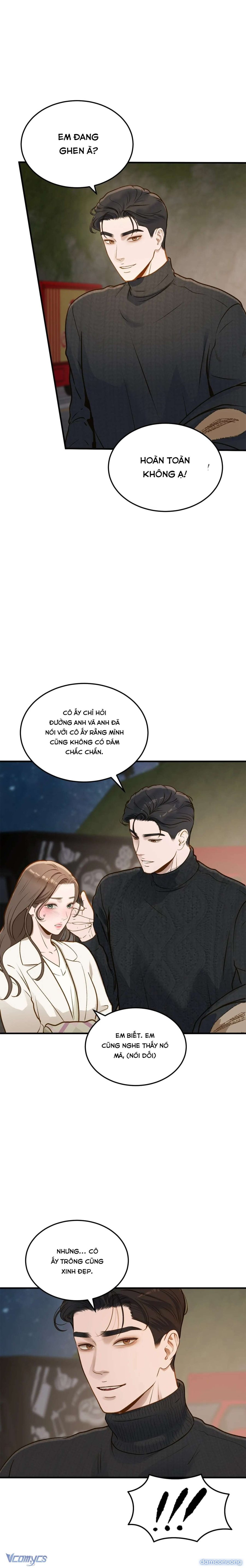 Bất Chấp Rủi Ro 