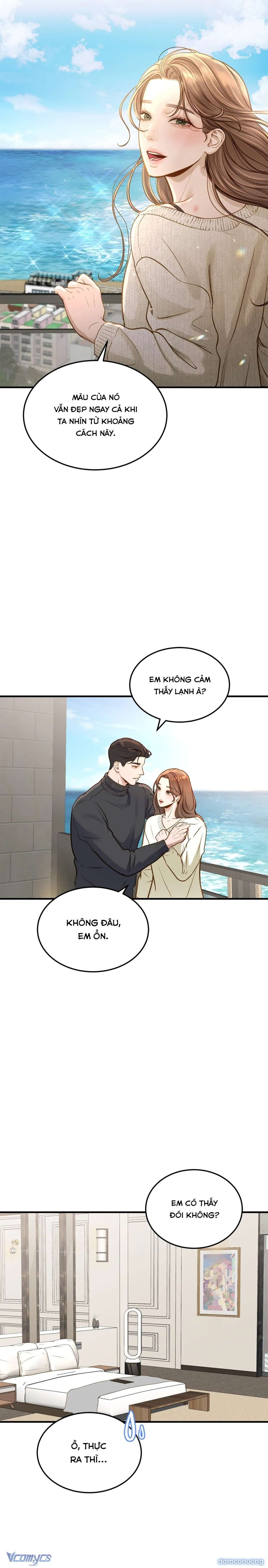 Bất Chấp Rủi Ro 