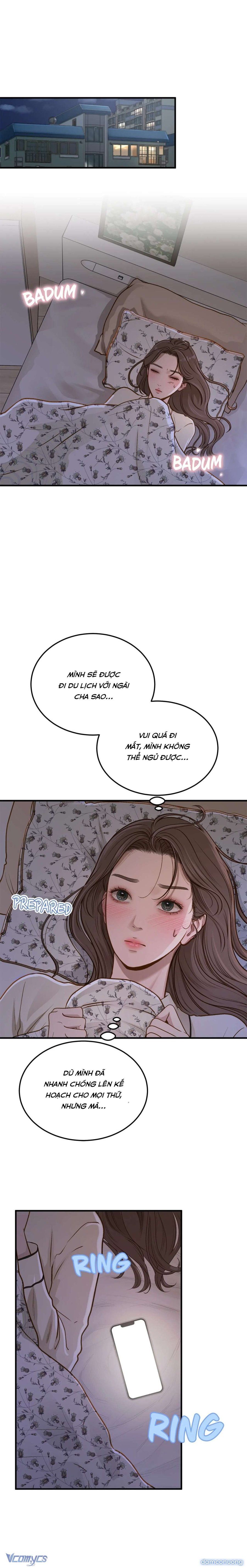 Bất Chấp Rủi Ro 