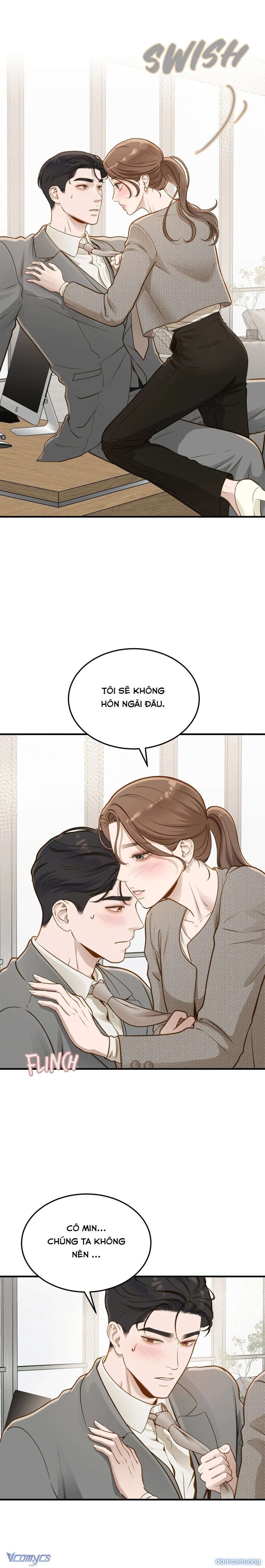 Bất Chấp Rủi Ro 