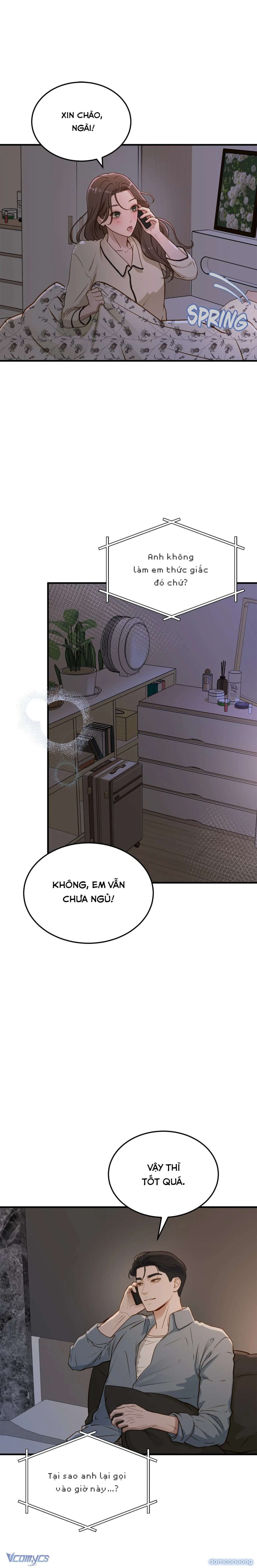 Bất Chấp Rủi Ro 