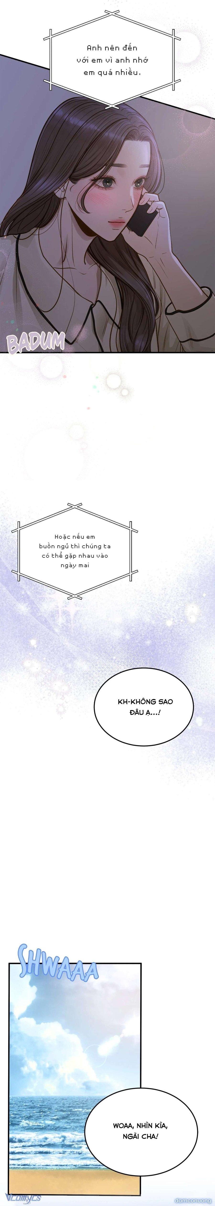 Bất Chấp Rủi Ro 