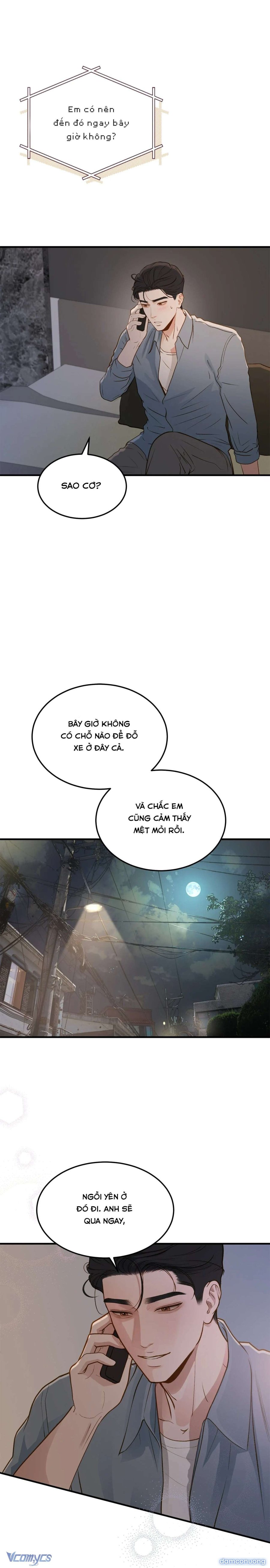 Bất Chấp Rủi Ro 
