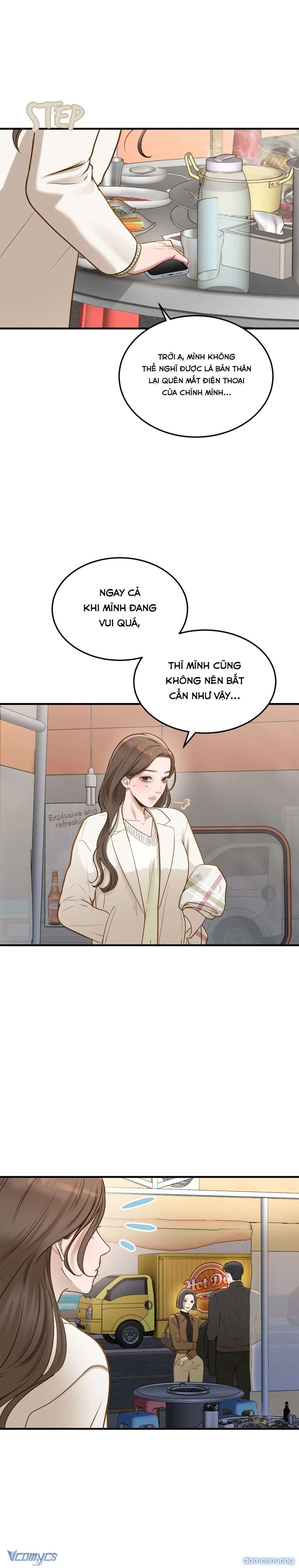 Bất Chấp Rủi Ro 