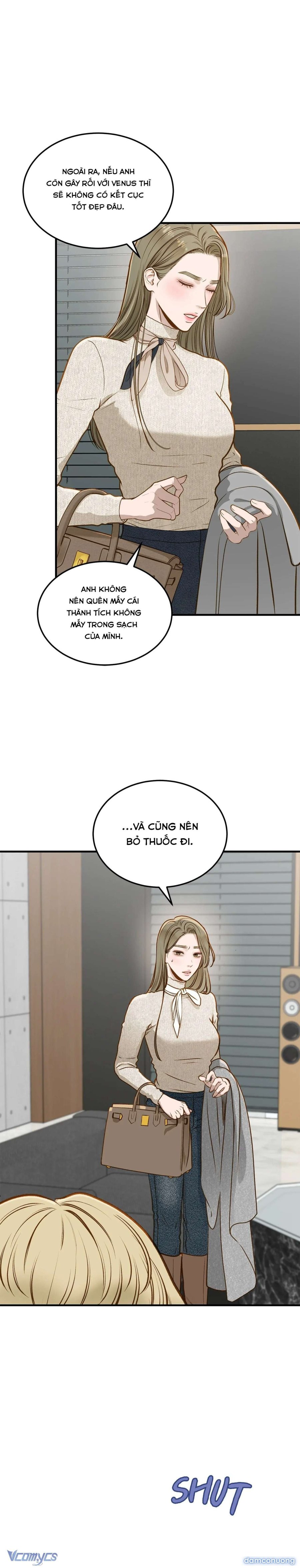 Bất Chấp Rủi Ro 