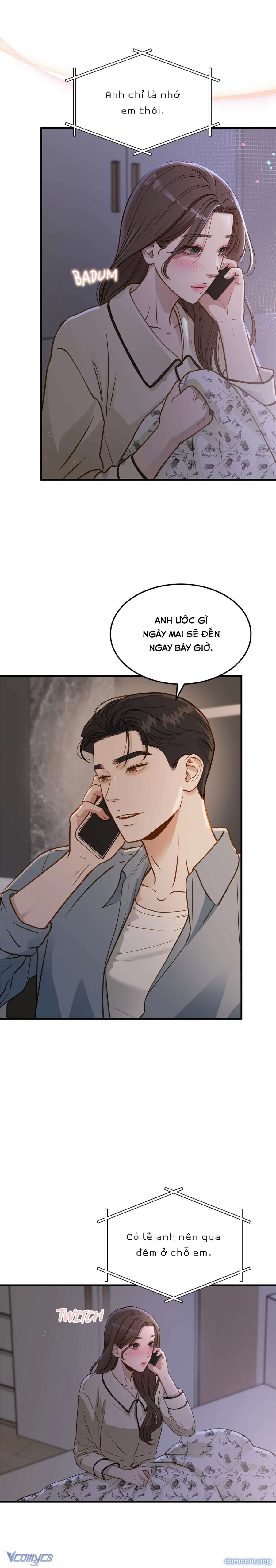 Bất Chấp Rủi Ro 