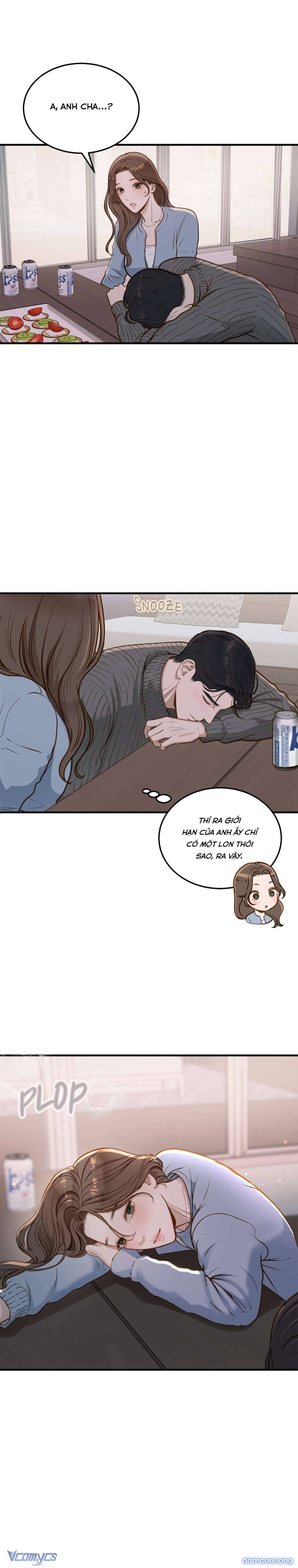 Bất Chấp Rủi Ro 