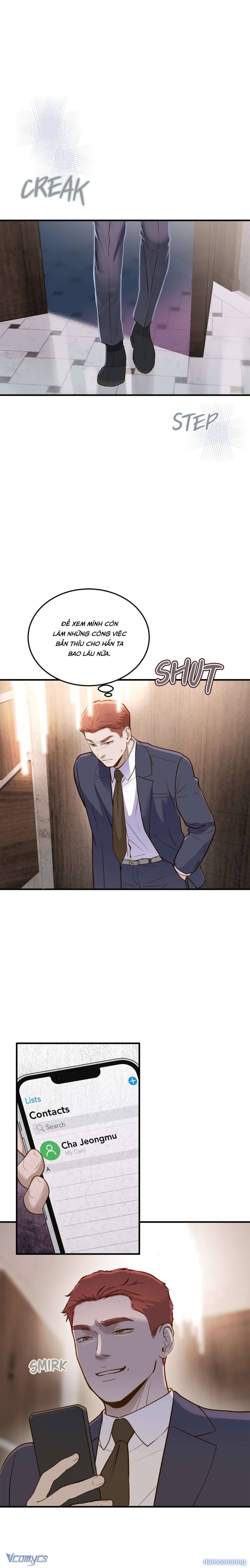 Bất Chấp Rủi Ro 