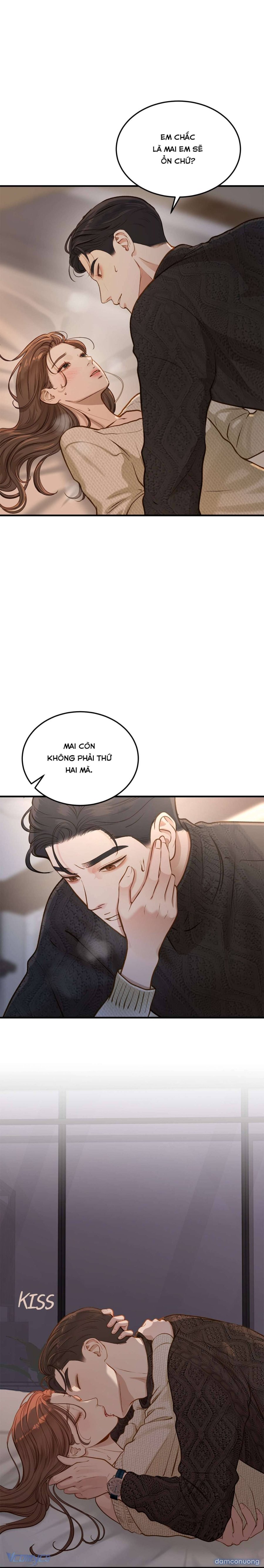 Bất Chấp Rủi Ro 