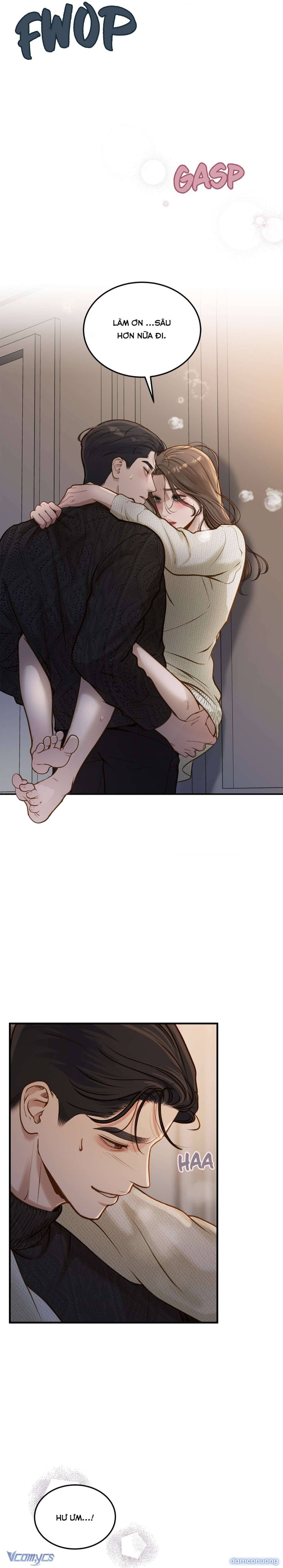 Bất Chấp Rủi Ro 