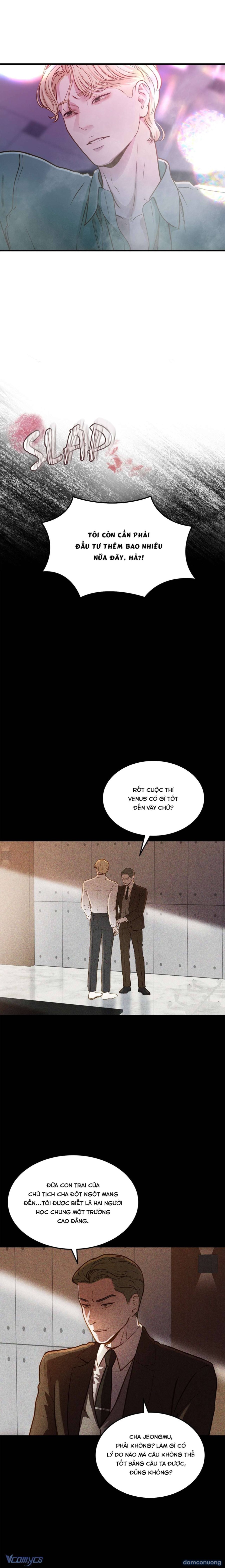 Bất Chấp Rủi Ro 