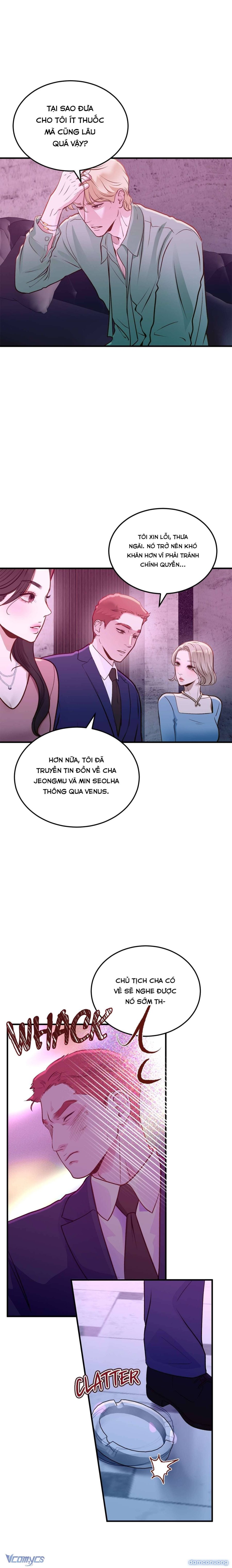 Bất Chấp Rủi Ro 