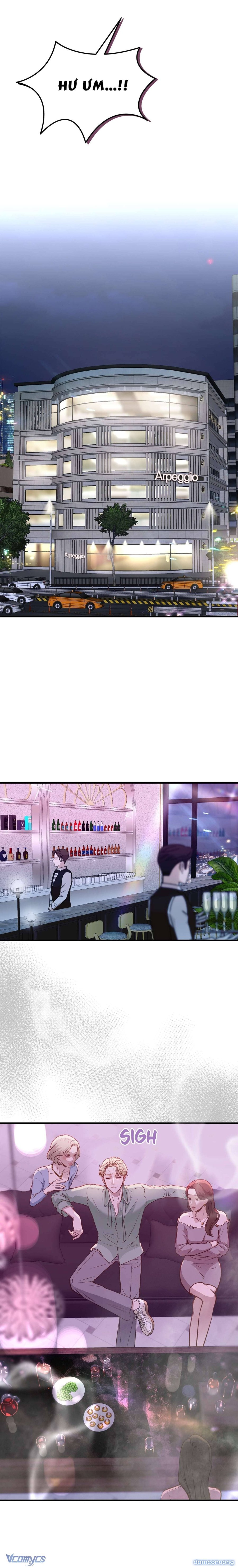 Bất Chấp Rủi Ro 