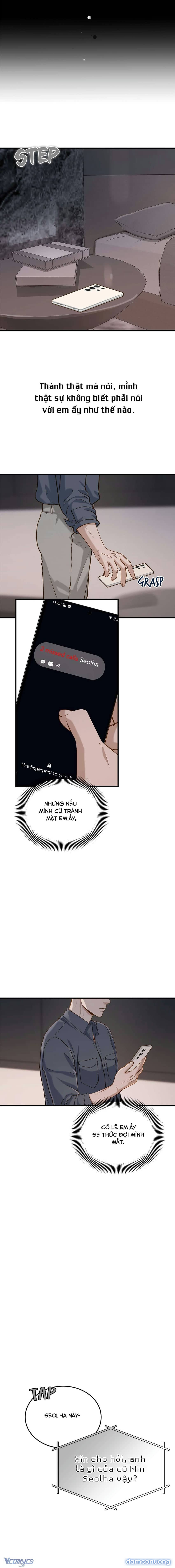 Bất Chấp Rủi Ro 