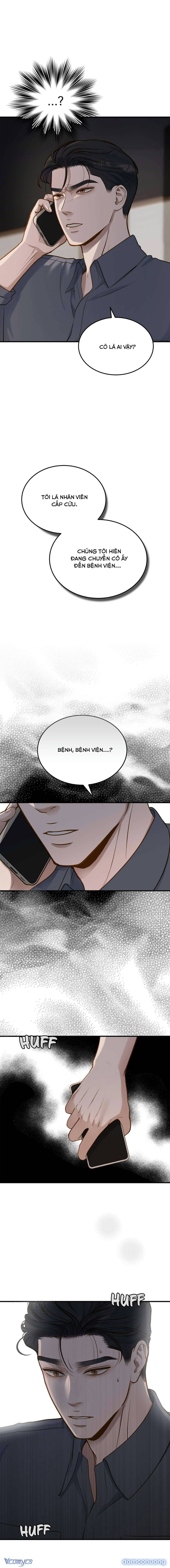 Bất Chấp Rủi Ro 