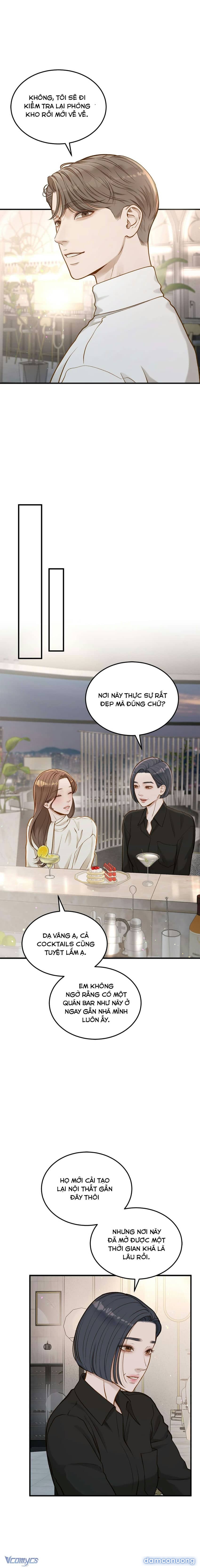 Bất Chấp Rủi Ro 