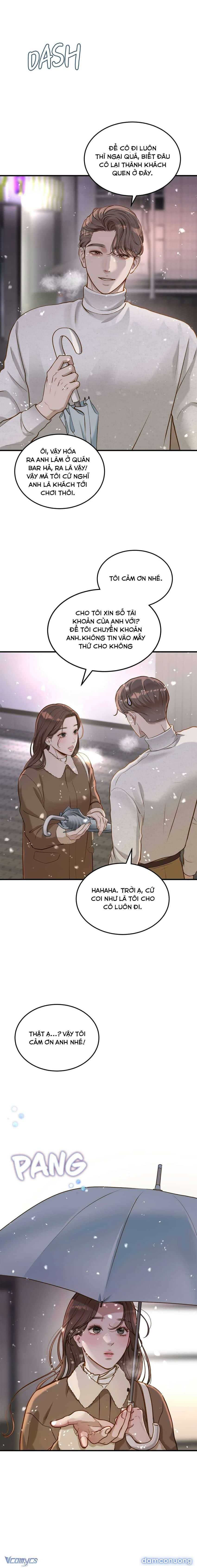 Bất Chấp Rủi Ro 