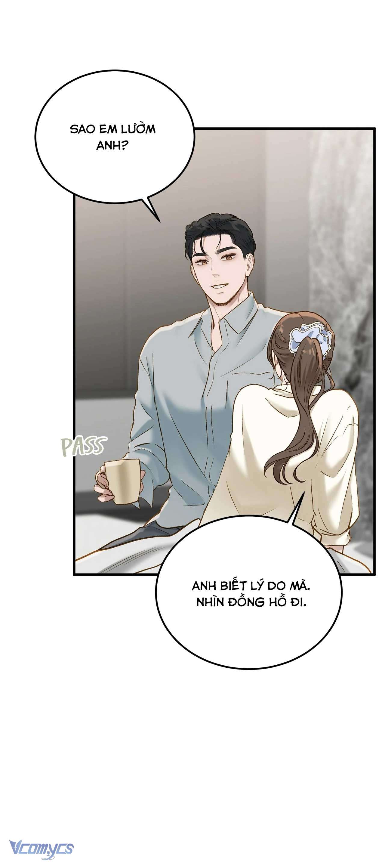 Bất Chấp Rủi Ro 