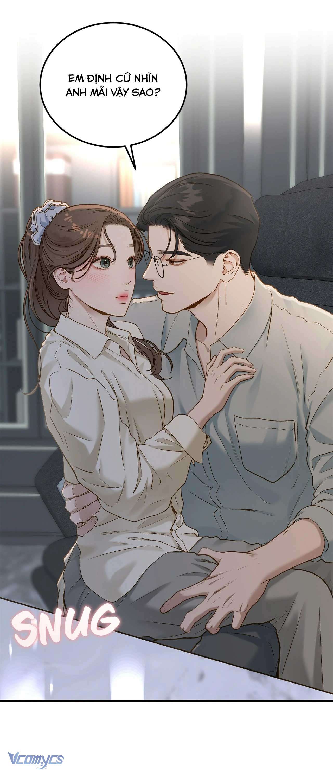 Bất Chấp Rủi Ro 