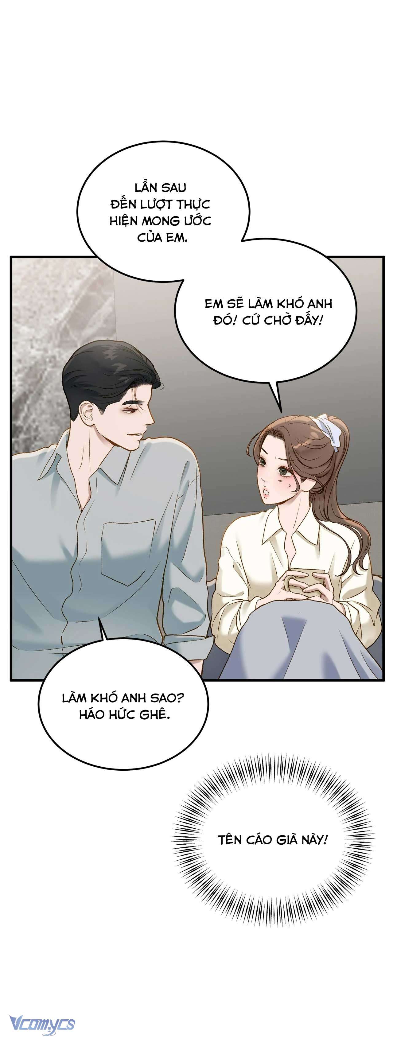 Bất Chấp Rủi Ro 