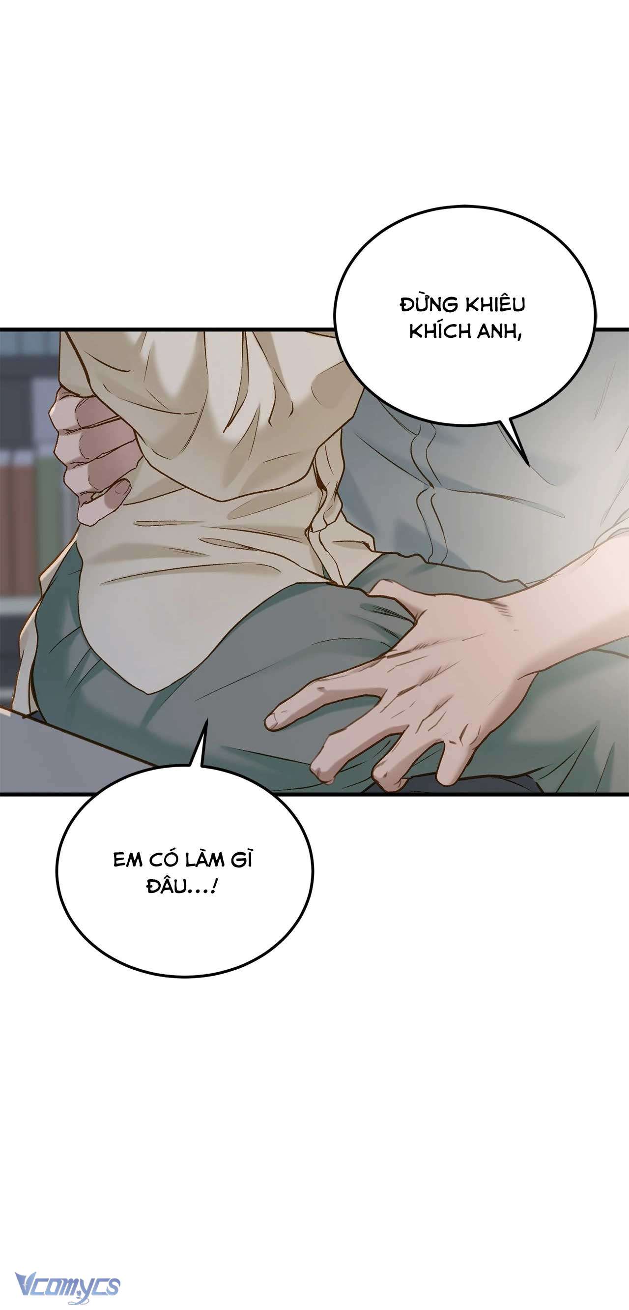 Bất Chấp Rủi Ro 