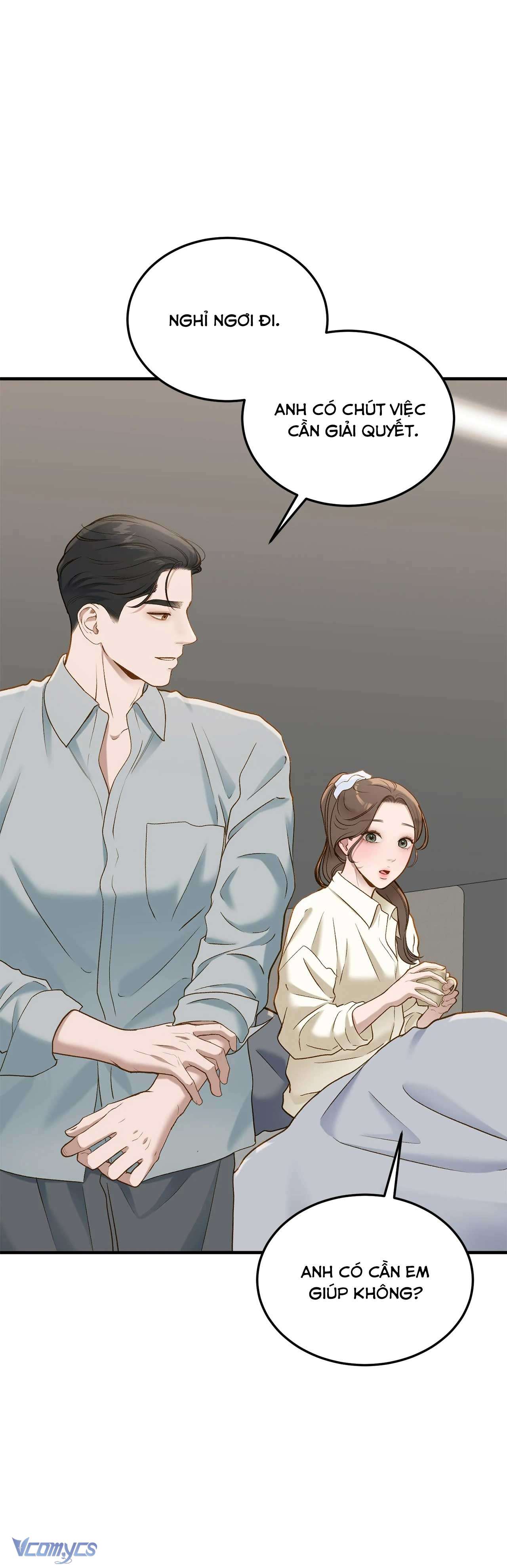 Bất Chấp Rủi Ro 