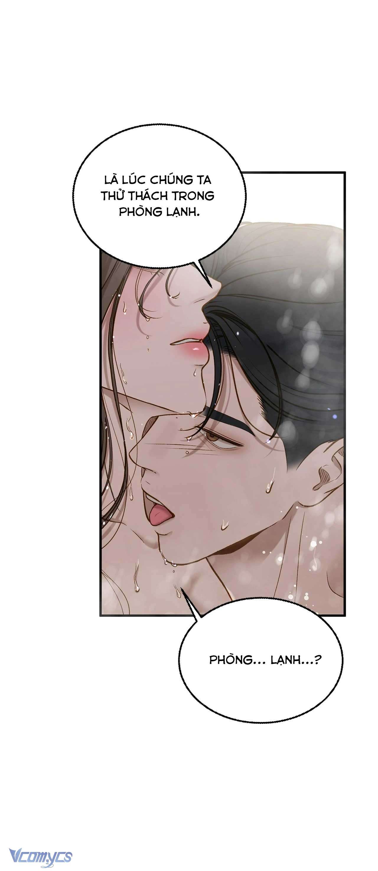 Bất Chấp Rủi Ro 