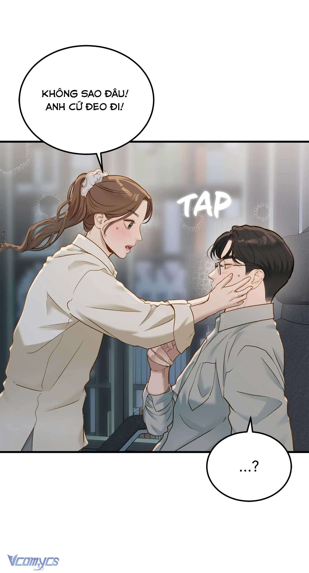 Bất Chấp Rủi Ro 
