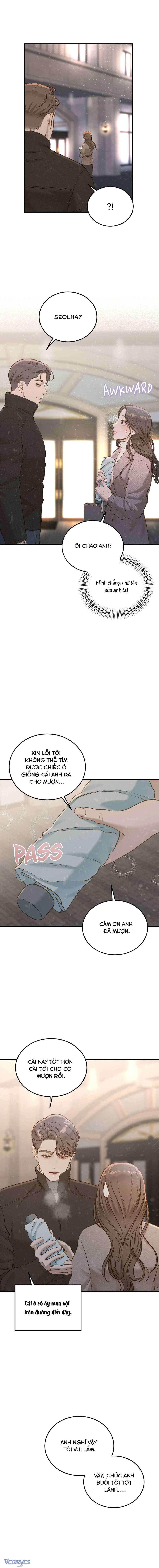Bất Chấp Rủi Ro 