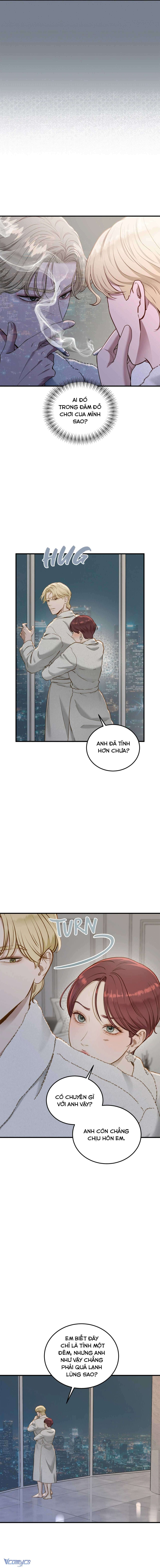 Bất Chấp Rủi Ro 
