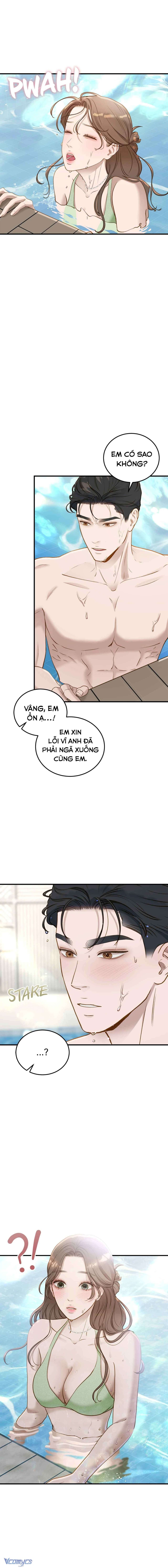 Bất Chấp Rủi Ro 