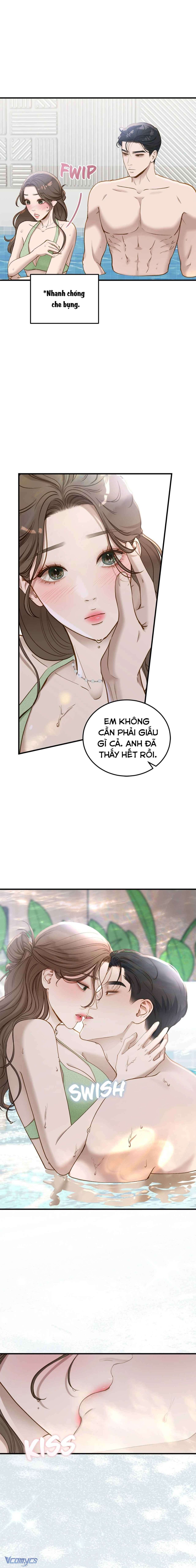 Bất Chấp Rủi Ro 