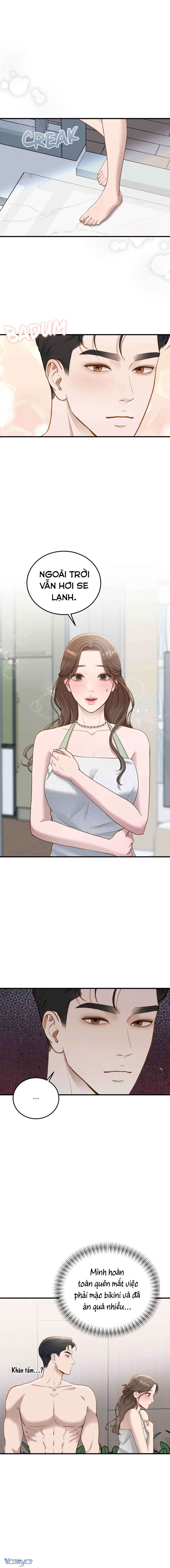 Bất Chấp Rủi Ro 